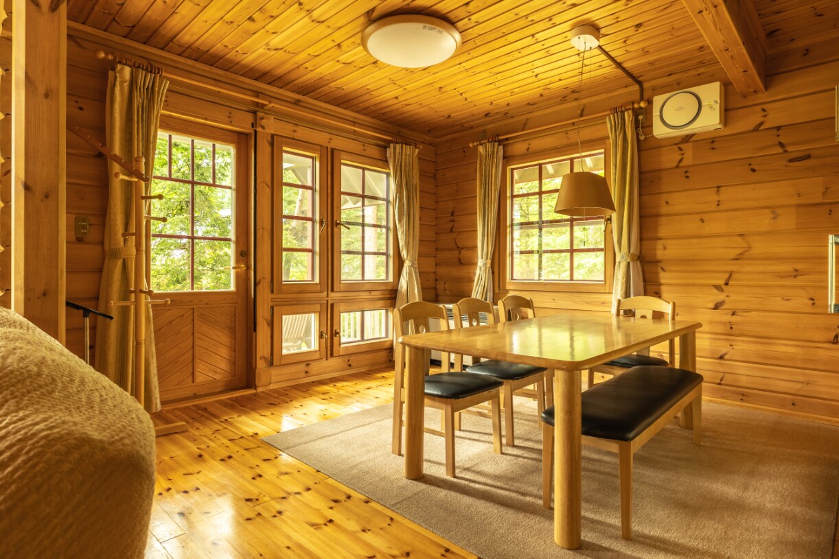 K 小屋