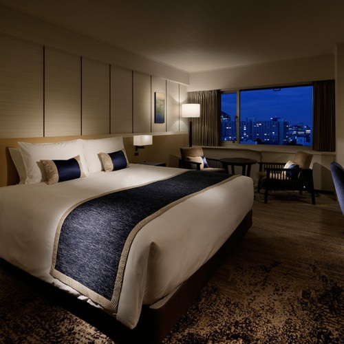 Club Deluxe King