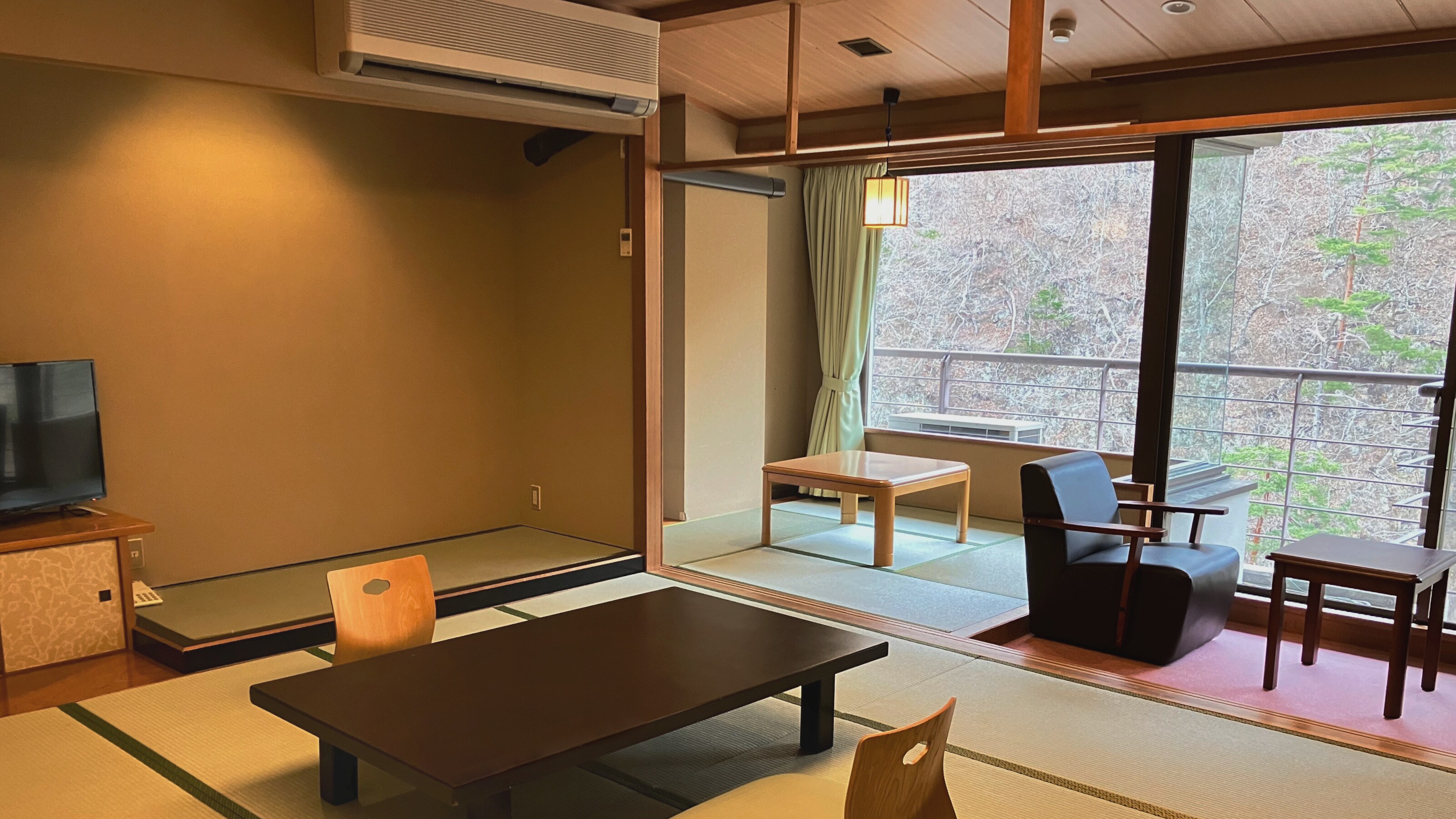 Japanese-style building 12.5 tatami mat type