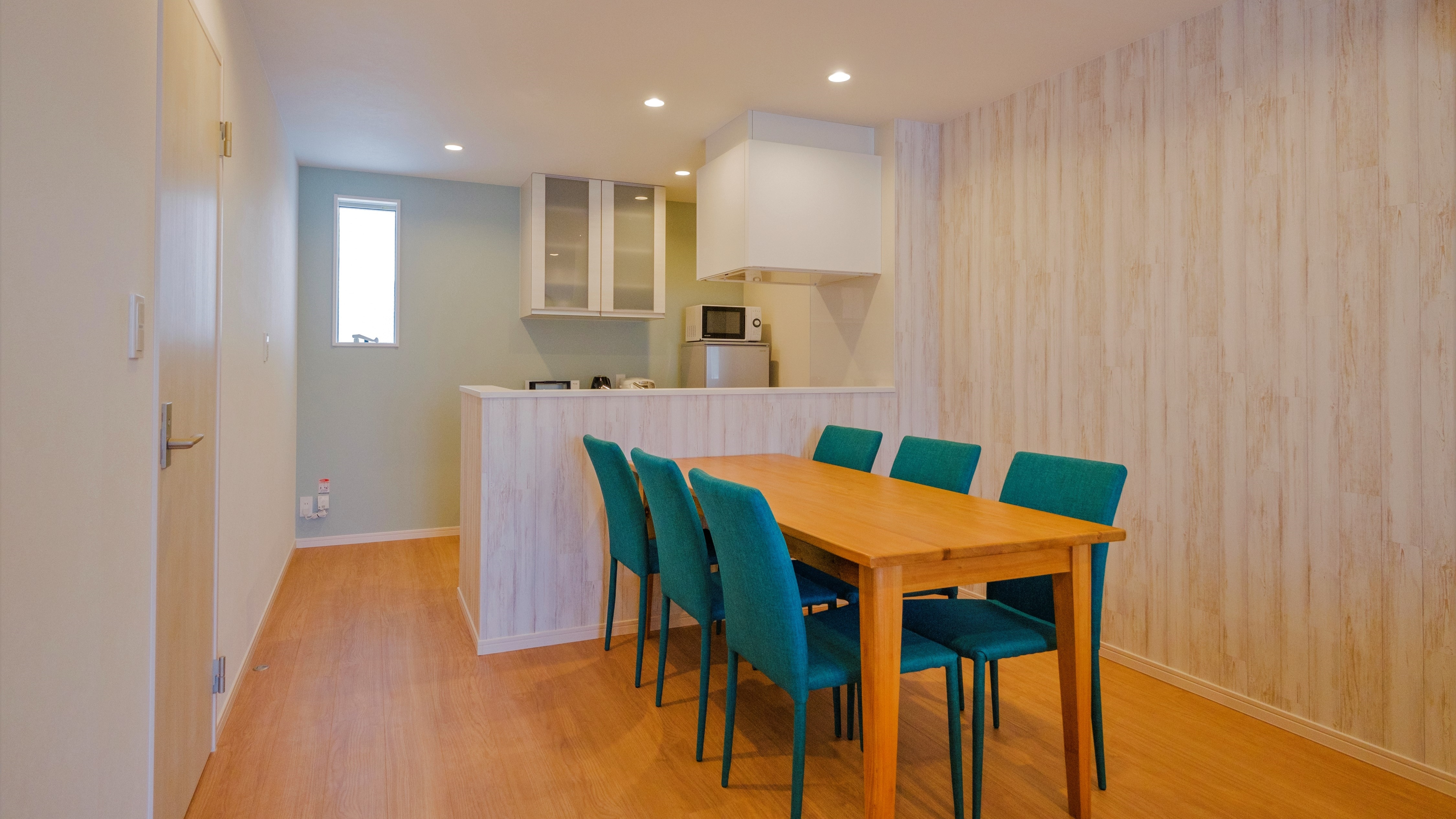 Maisonette (82 square meters)