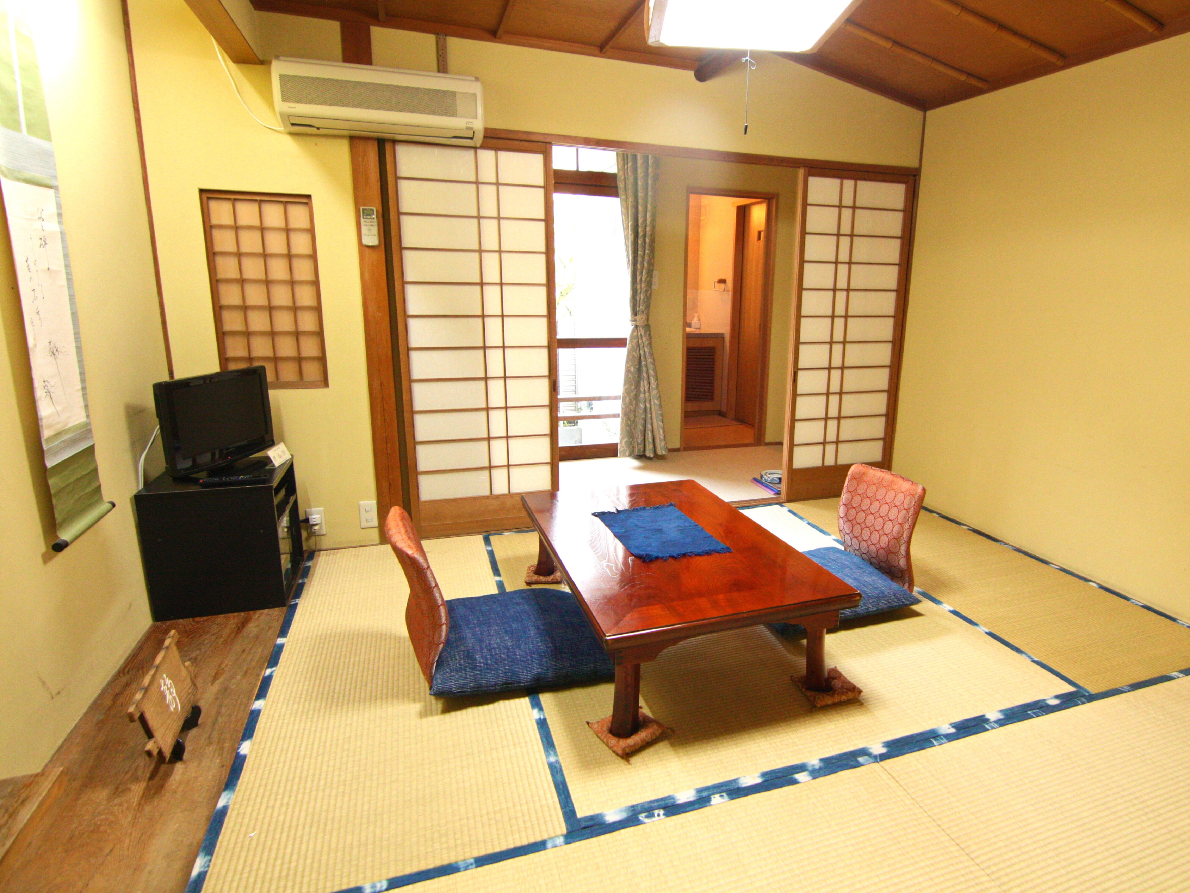 Hotel photo 22 of Kiya Ryokan.