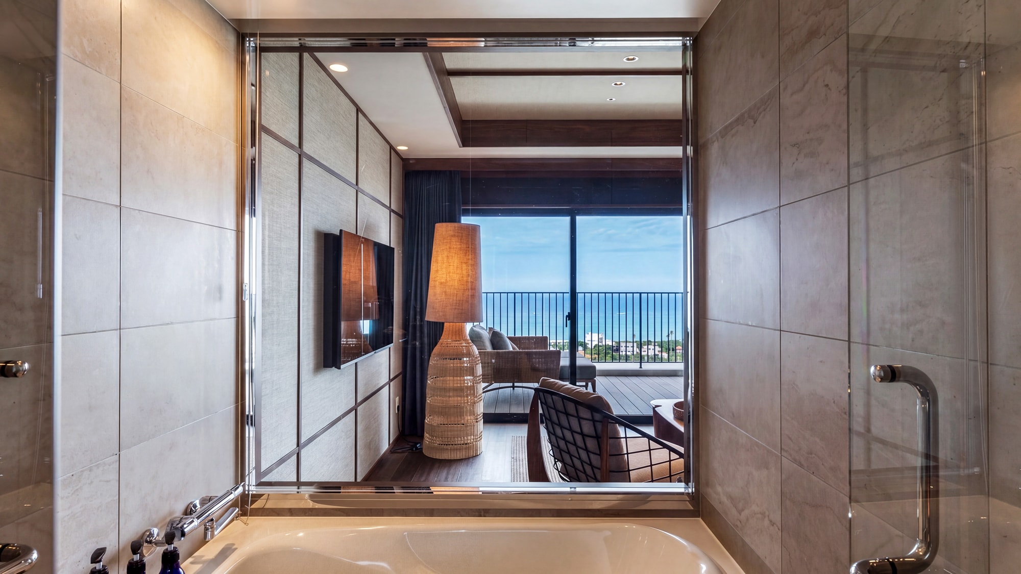 Superior Suite High Floor