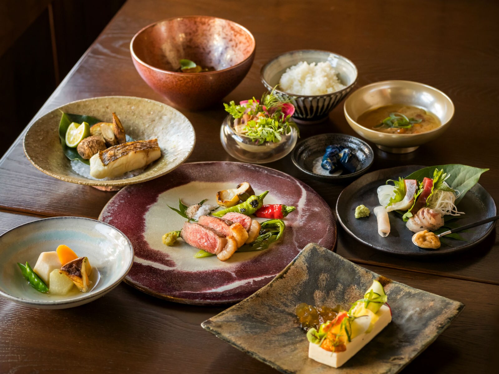 meal