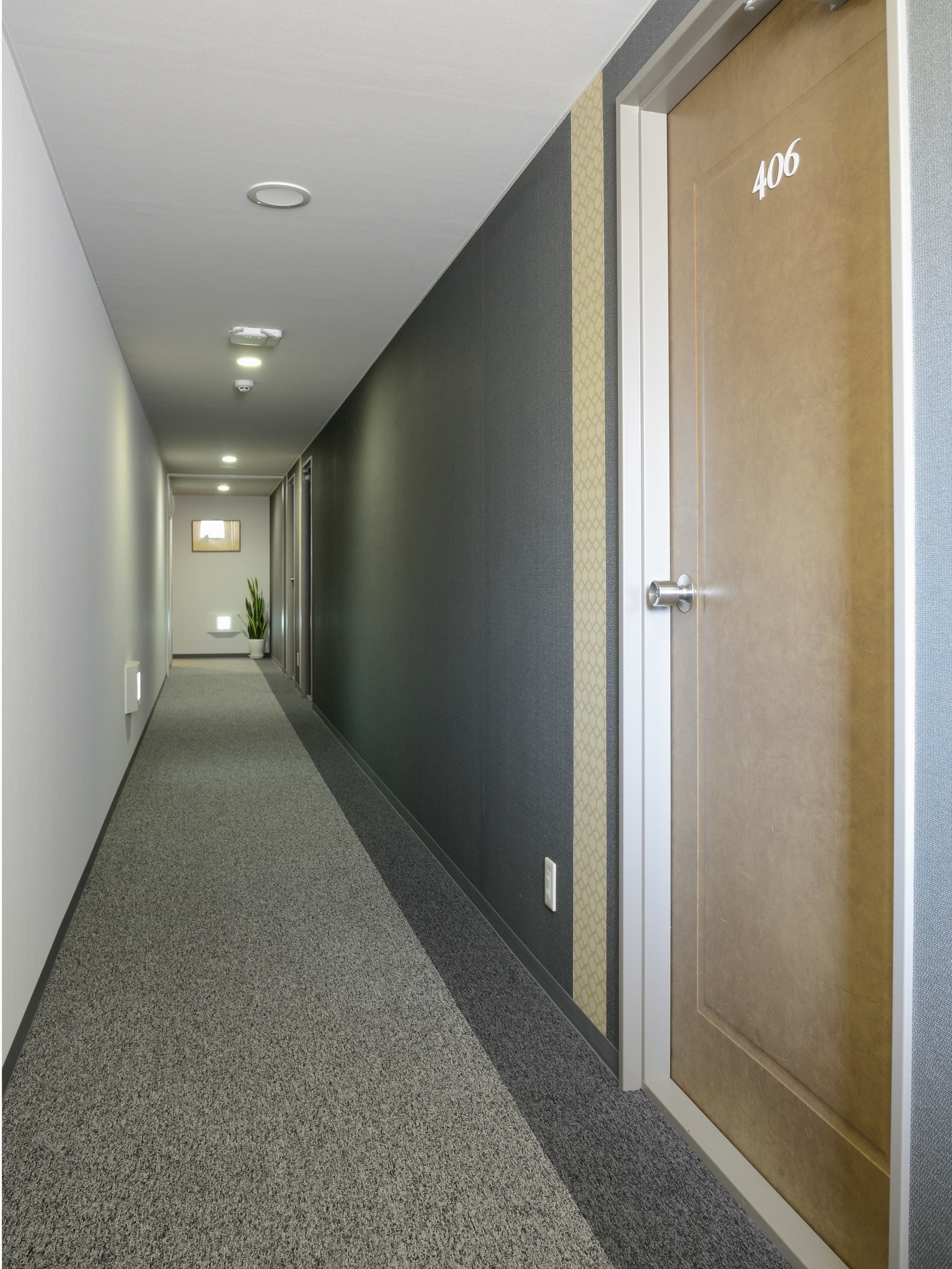 Corridor 181123