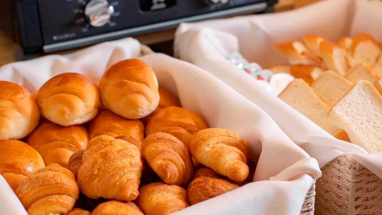 【조식】일본식 뷔페※이미지