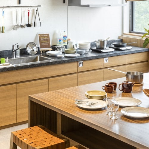 【시설】퍼블릭 키친