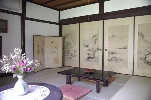 富士厅