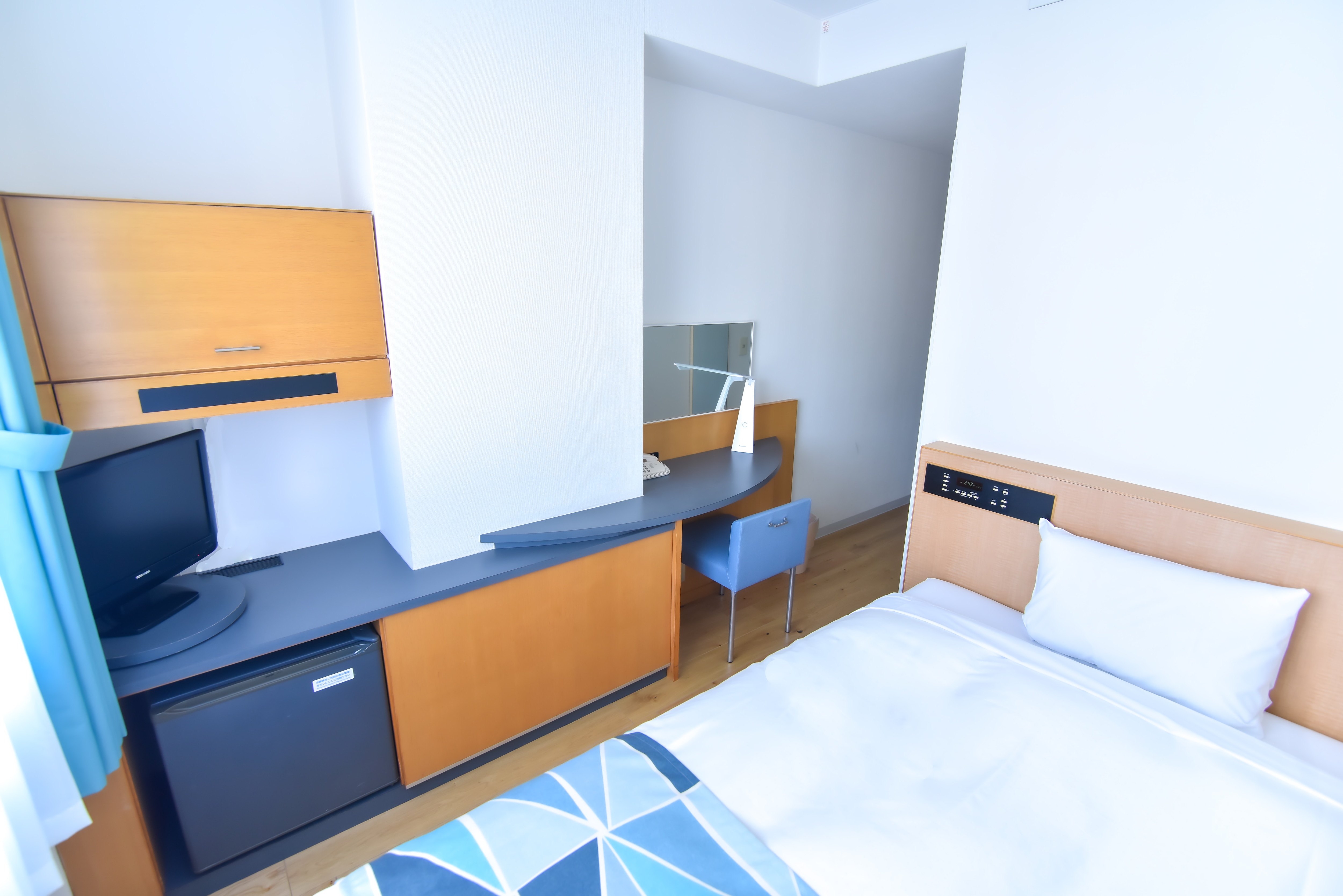 Semi-double (single B) 12 square meters