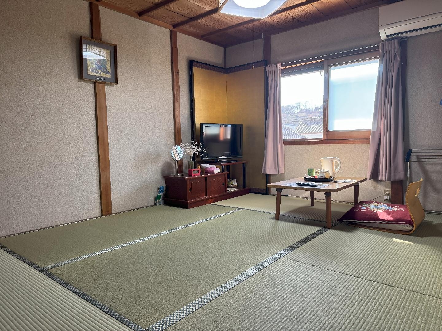 甘石室