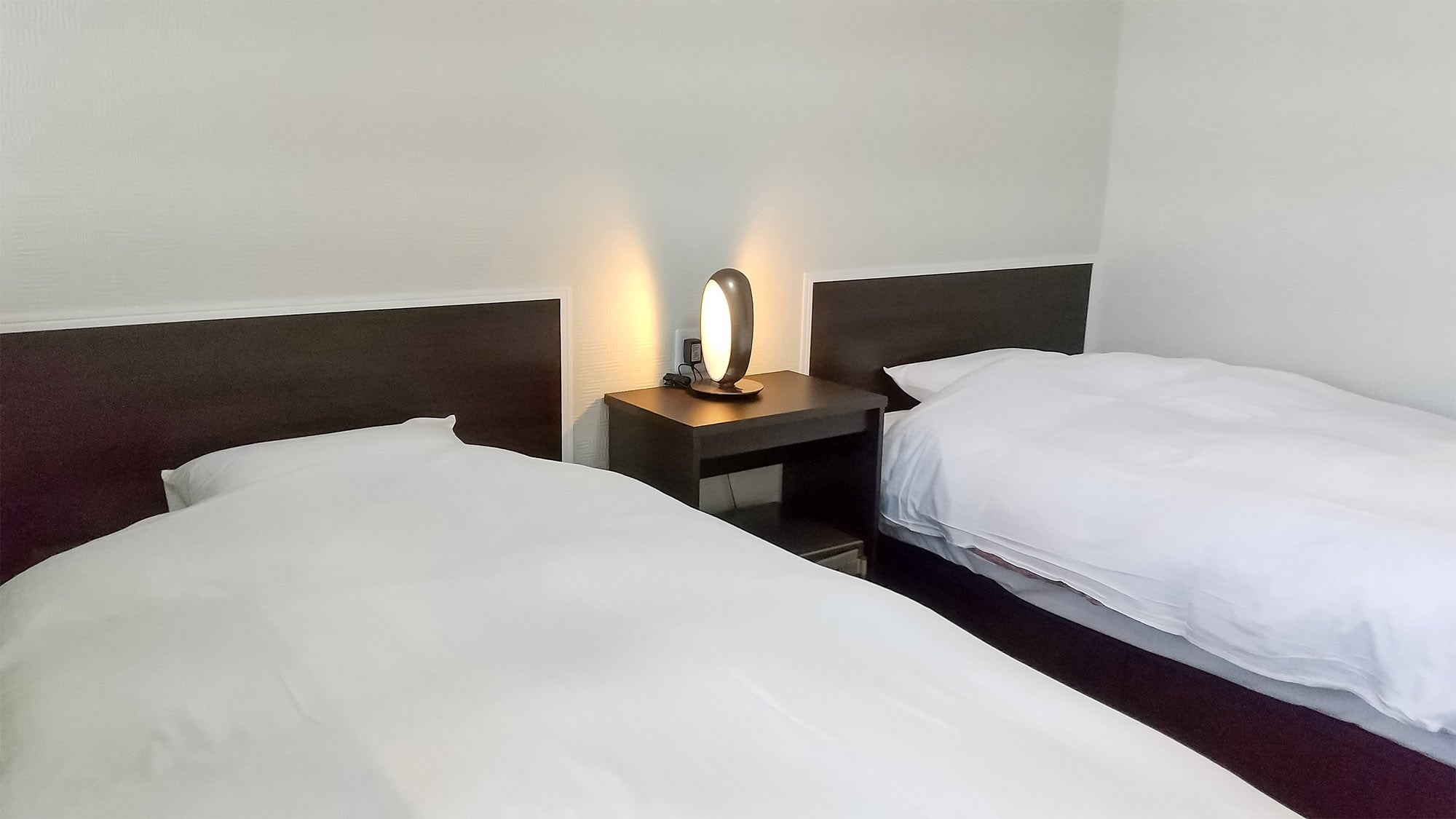 ・Western-style twin room