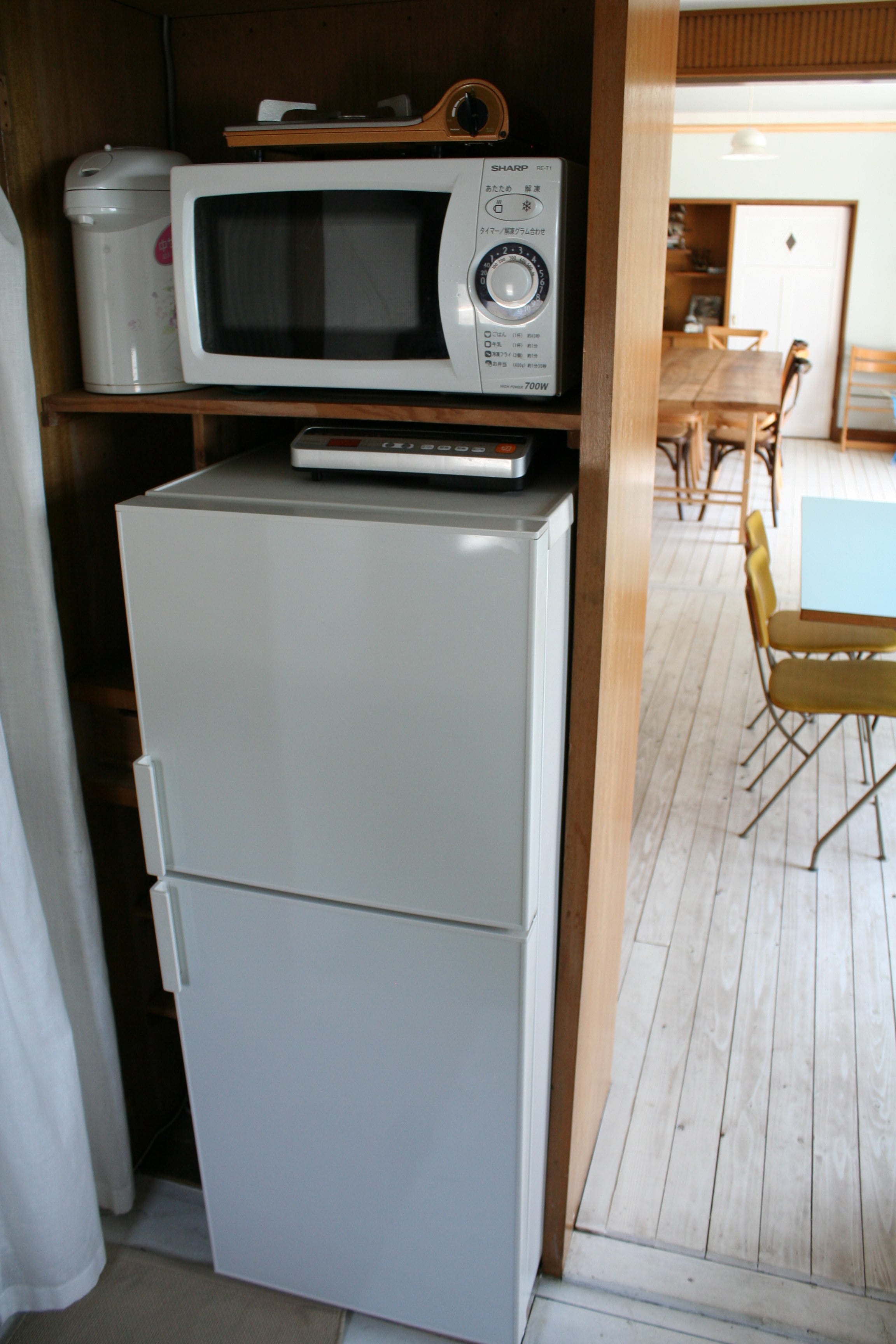 Peralatan Dapur