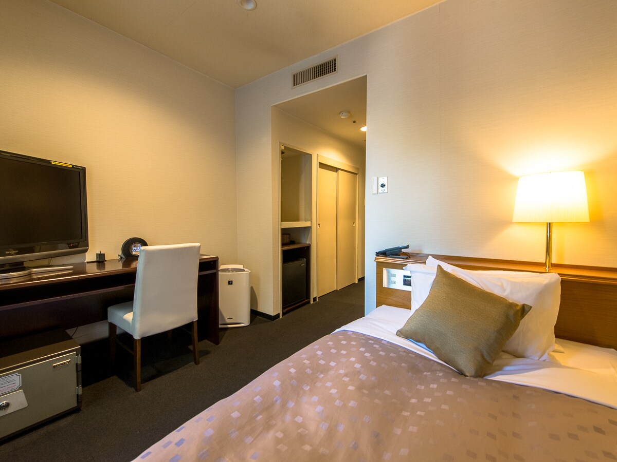 [Phòng đơn] 18 mét vuông