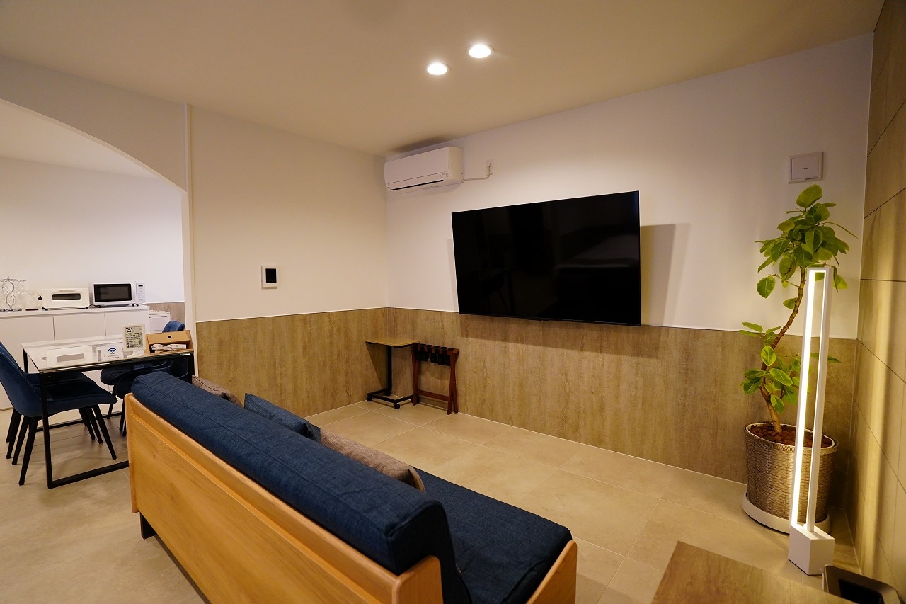 Sunny Villa 2