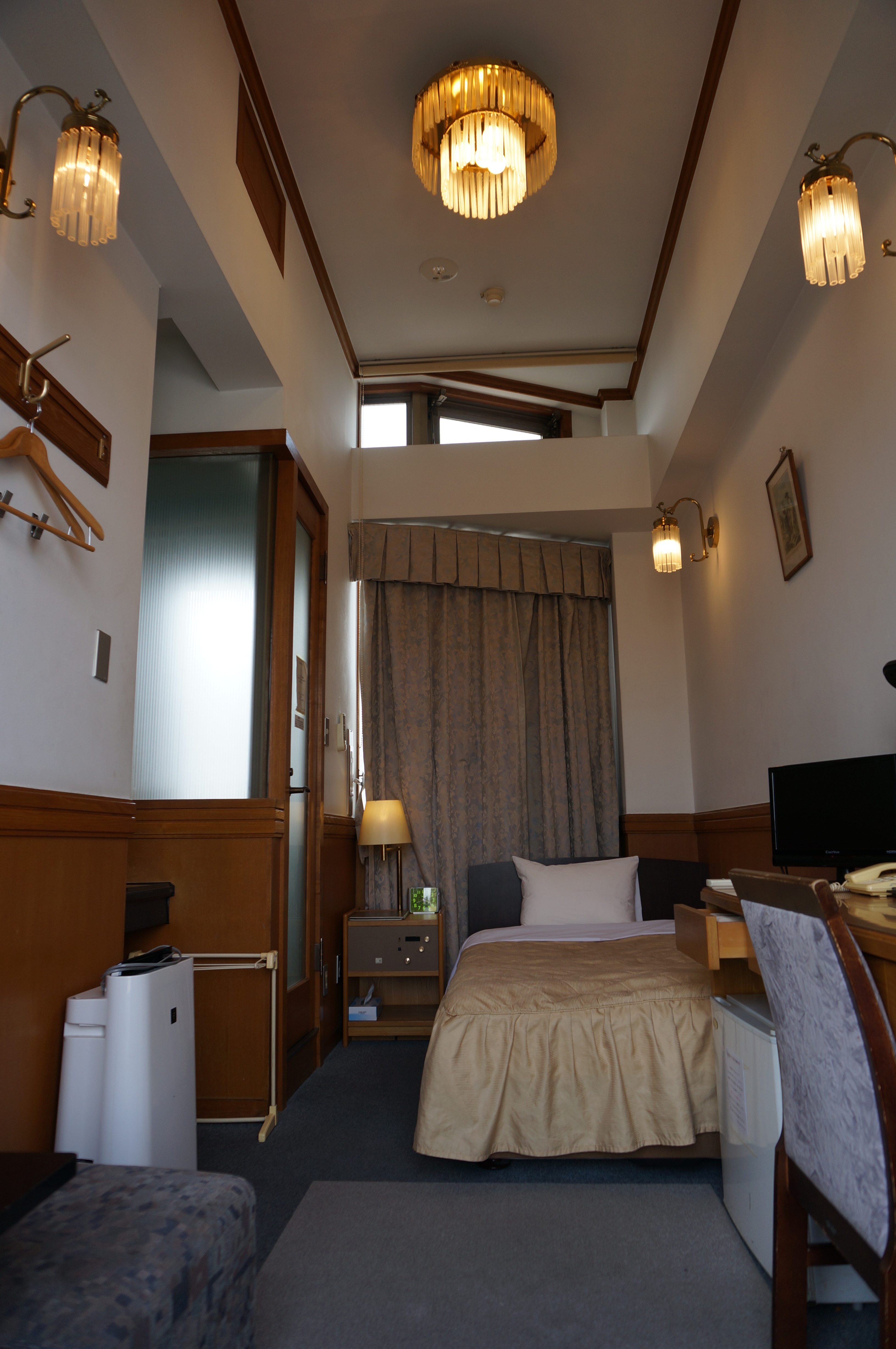 Kamar single