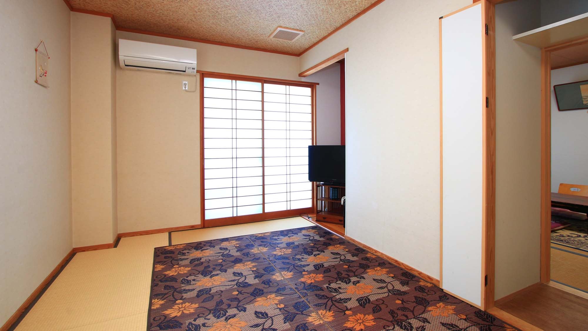 Japanese-style room 2