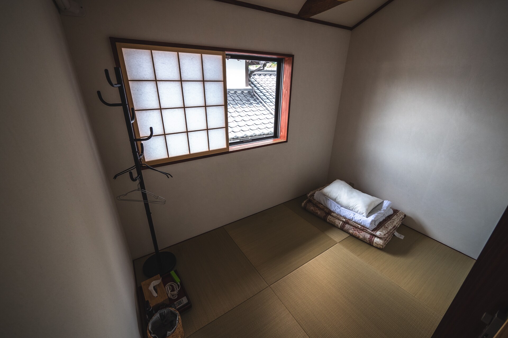Private room ② (Japanese-style room)