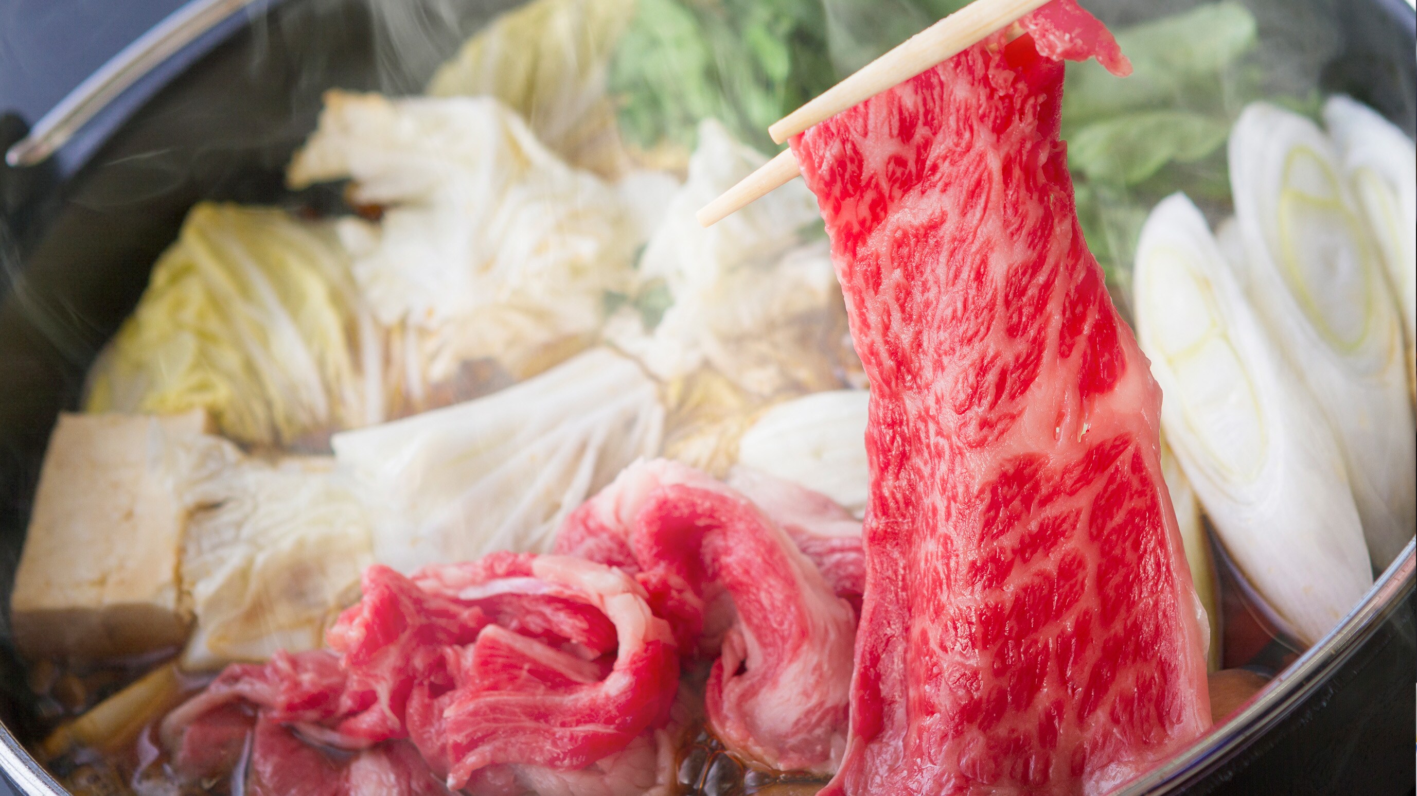 Sukiyaki