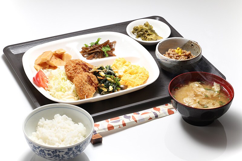 อาหาร (ตัวอย่าง)