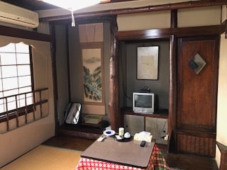 房間