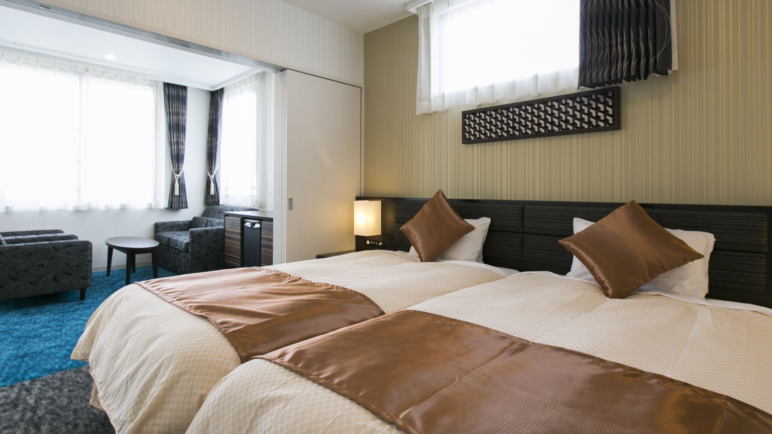 Kamar Suite
