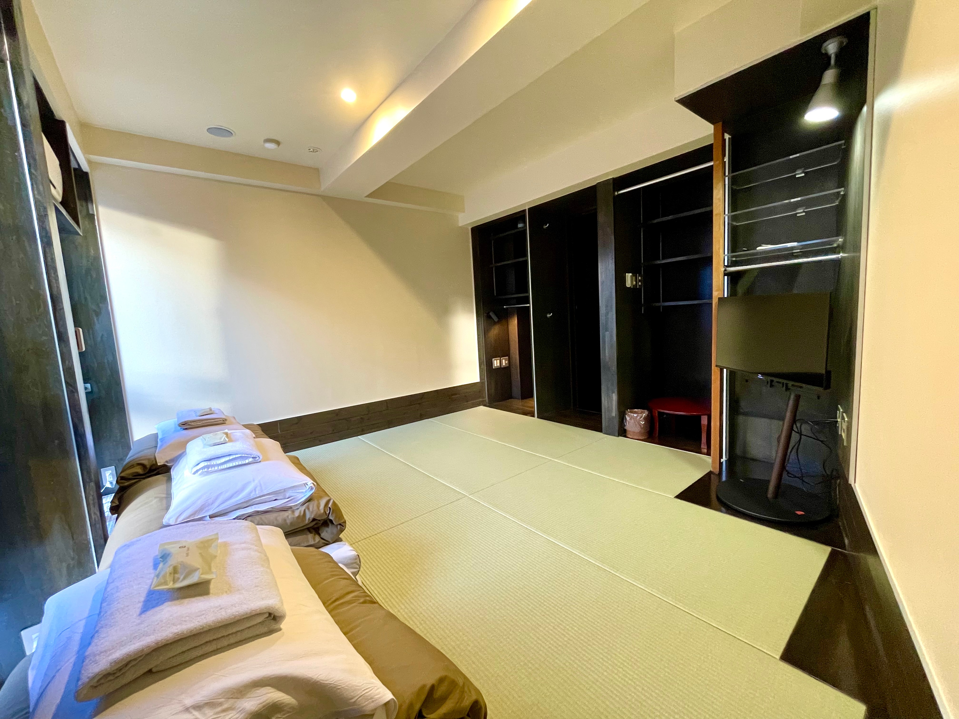 Triple Room 4