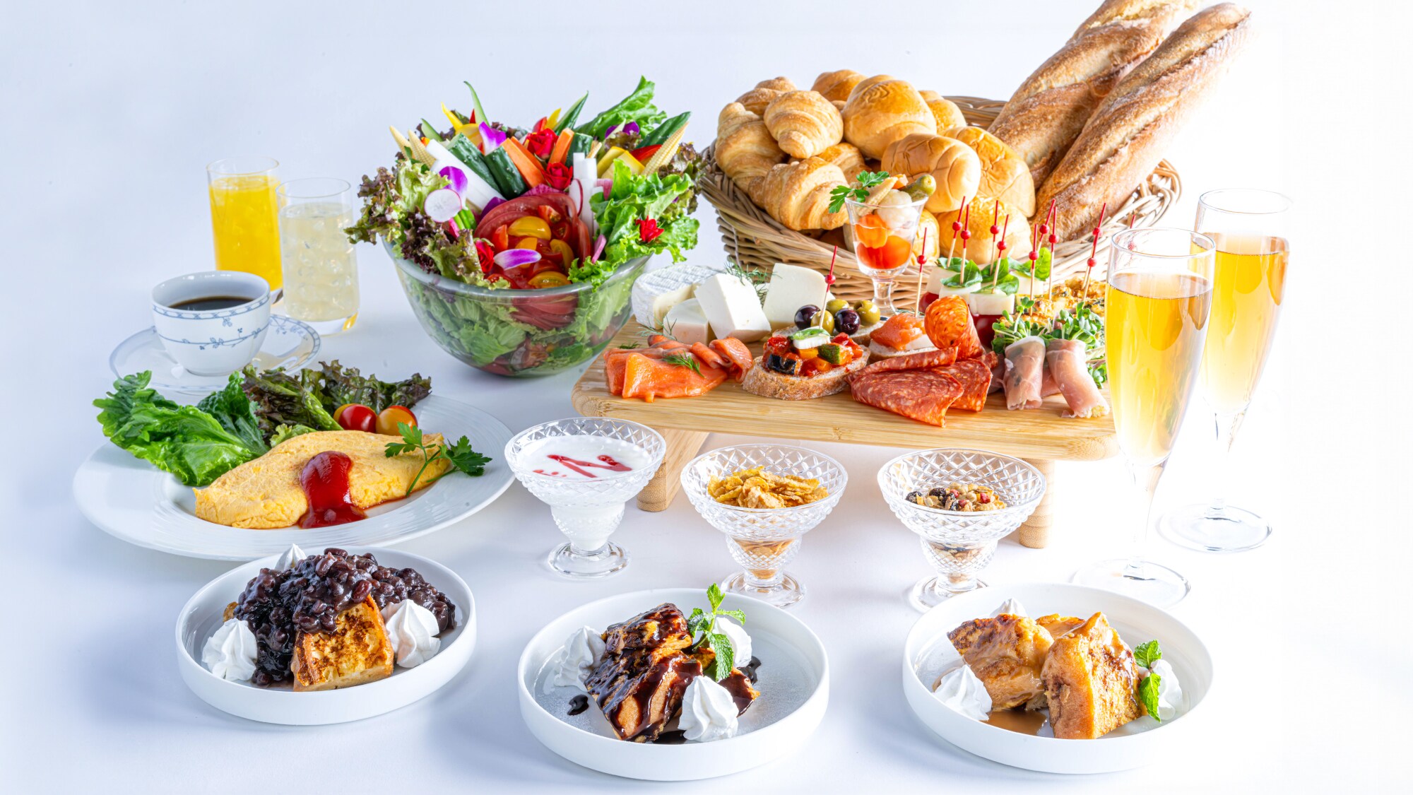 sarapan