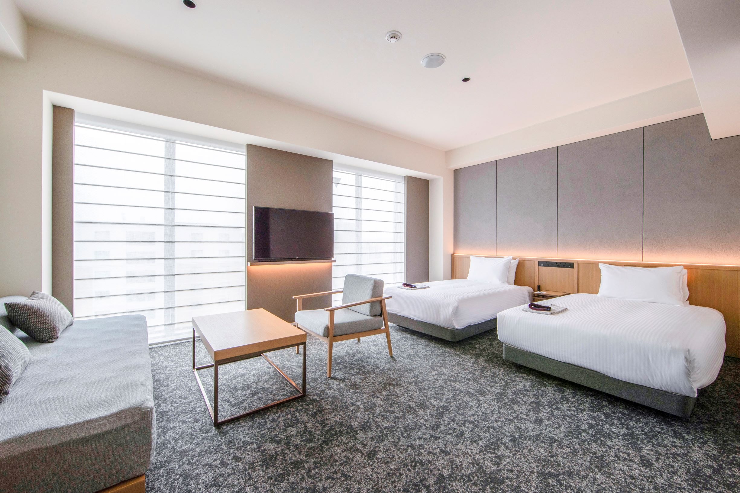 Oike Suite