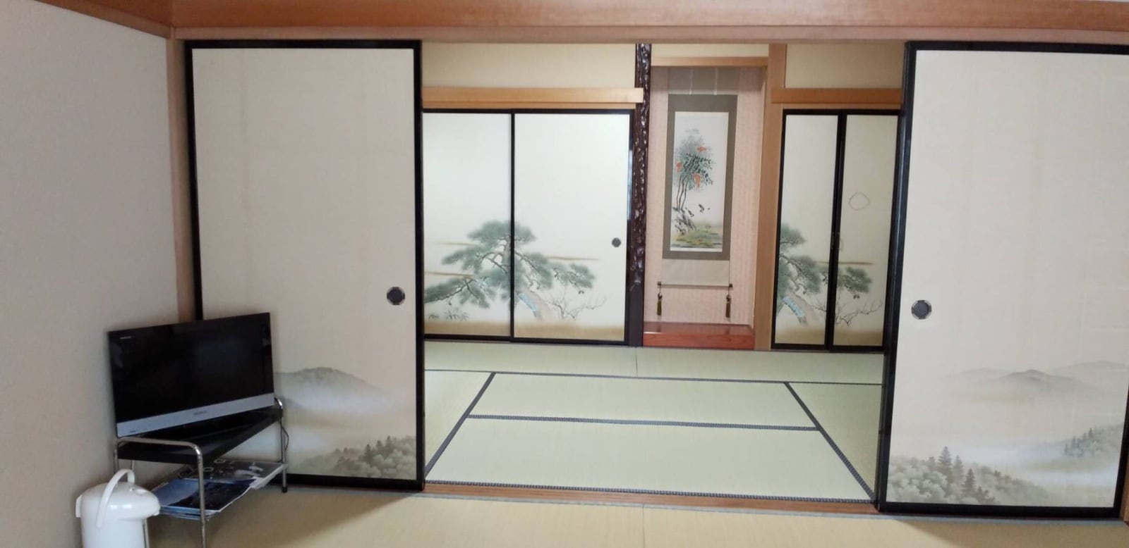 Room example 4