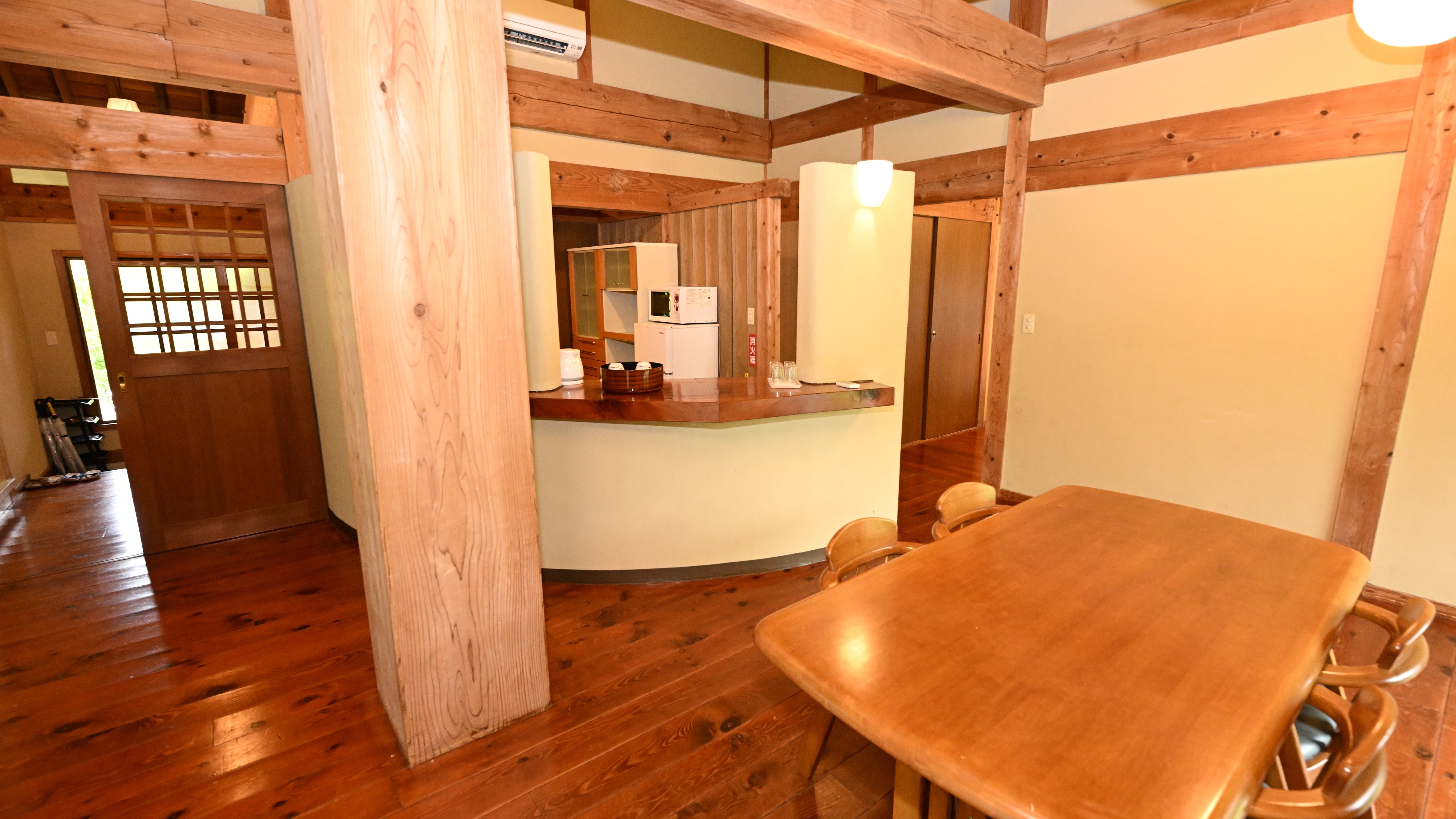 Cottage (Seseragi)
