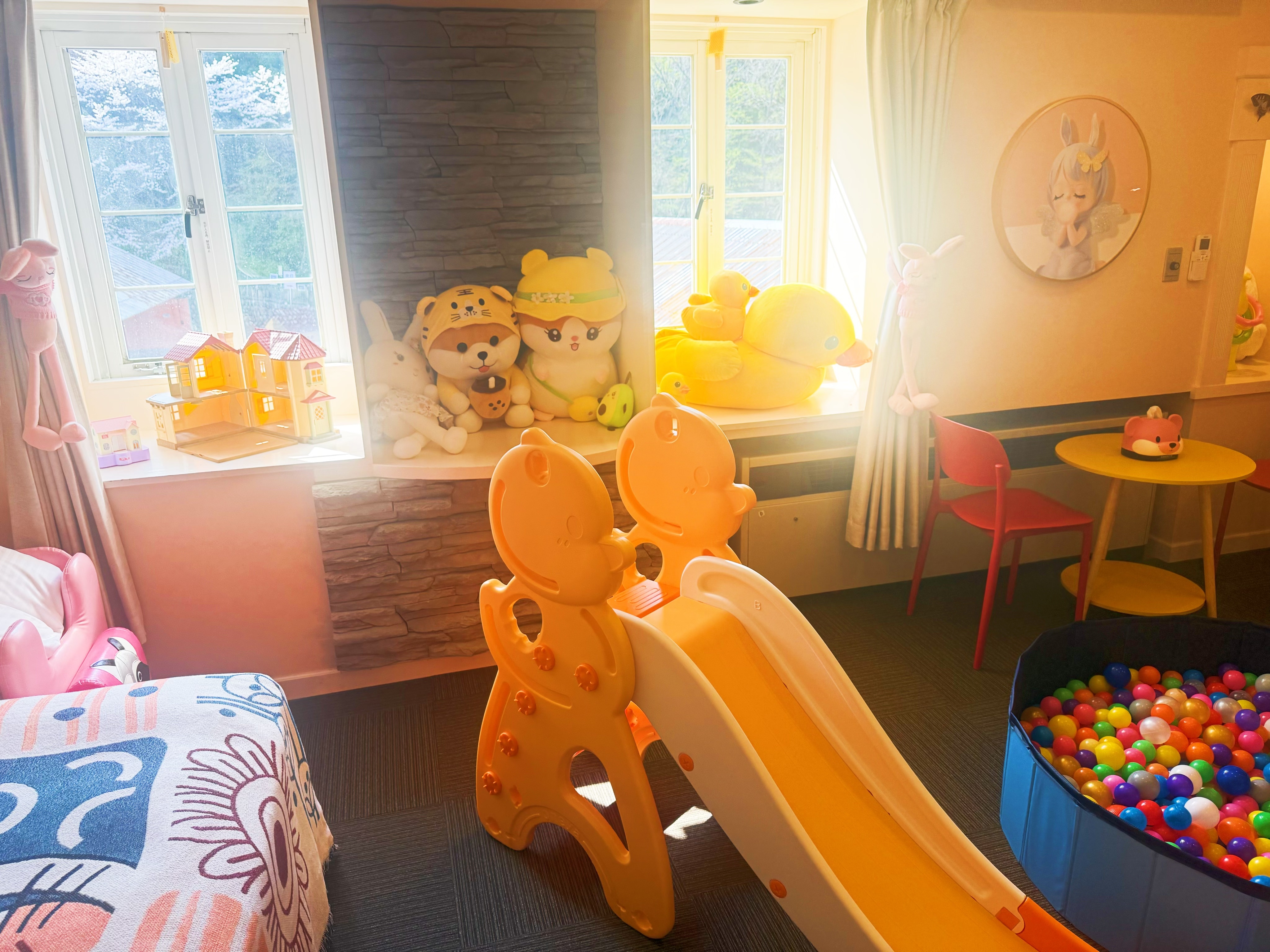 ห้อง 307 ห้องสัตว์