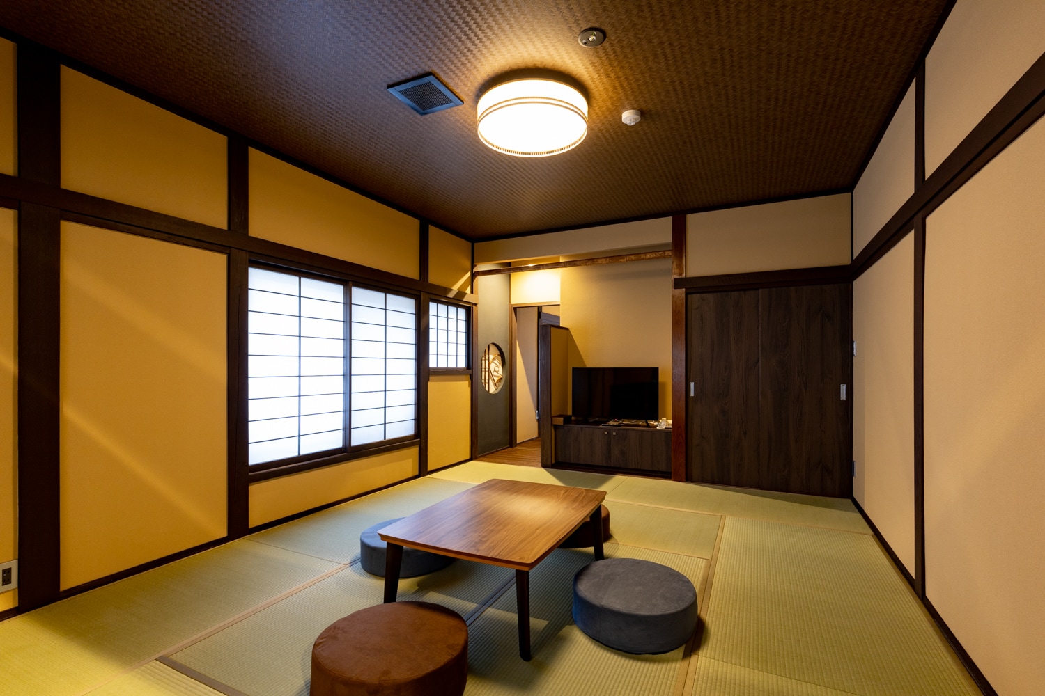 S ・ ROOM [201]