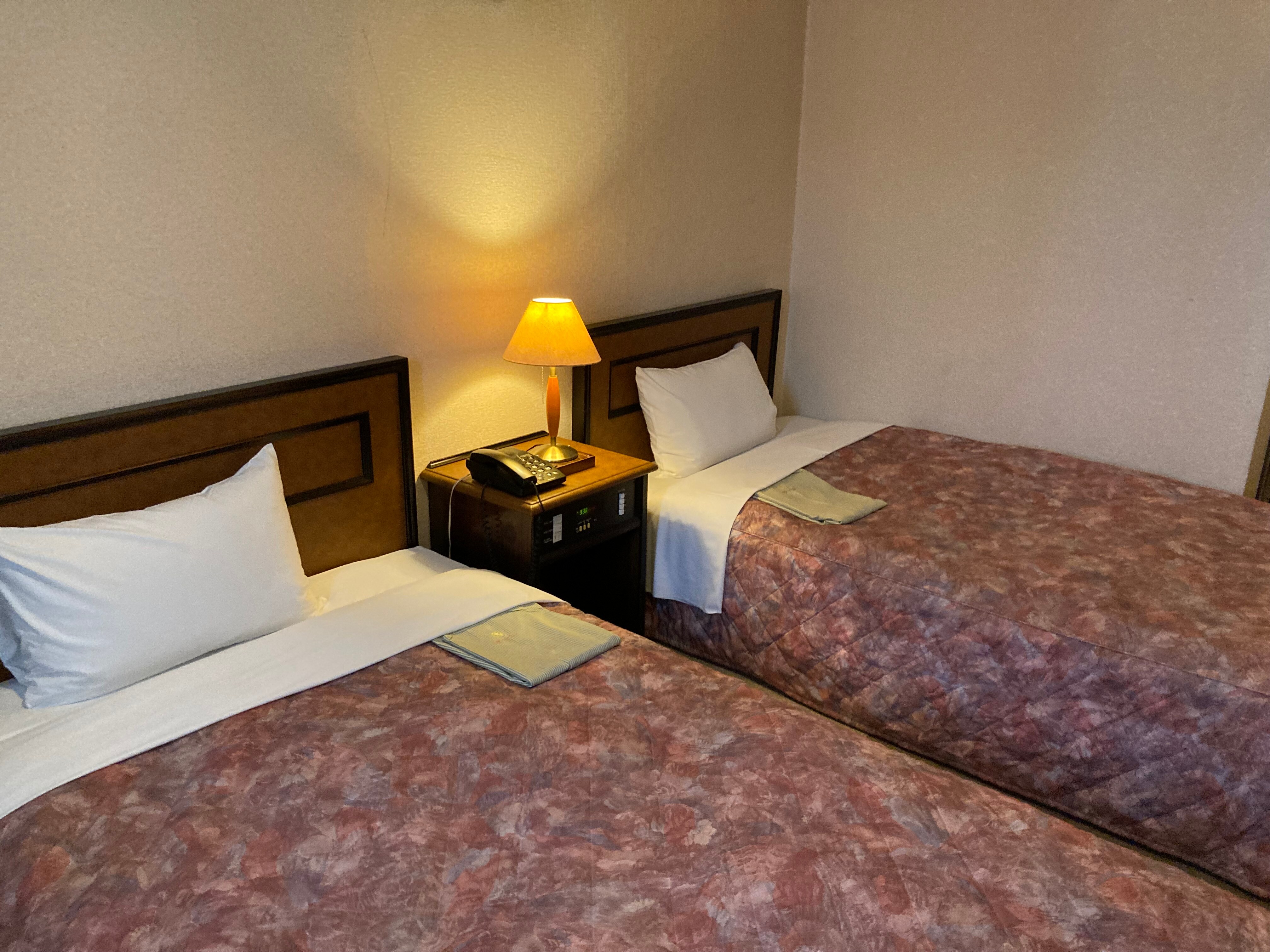 Kamar Twin