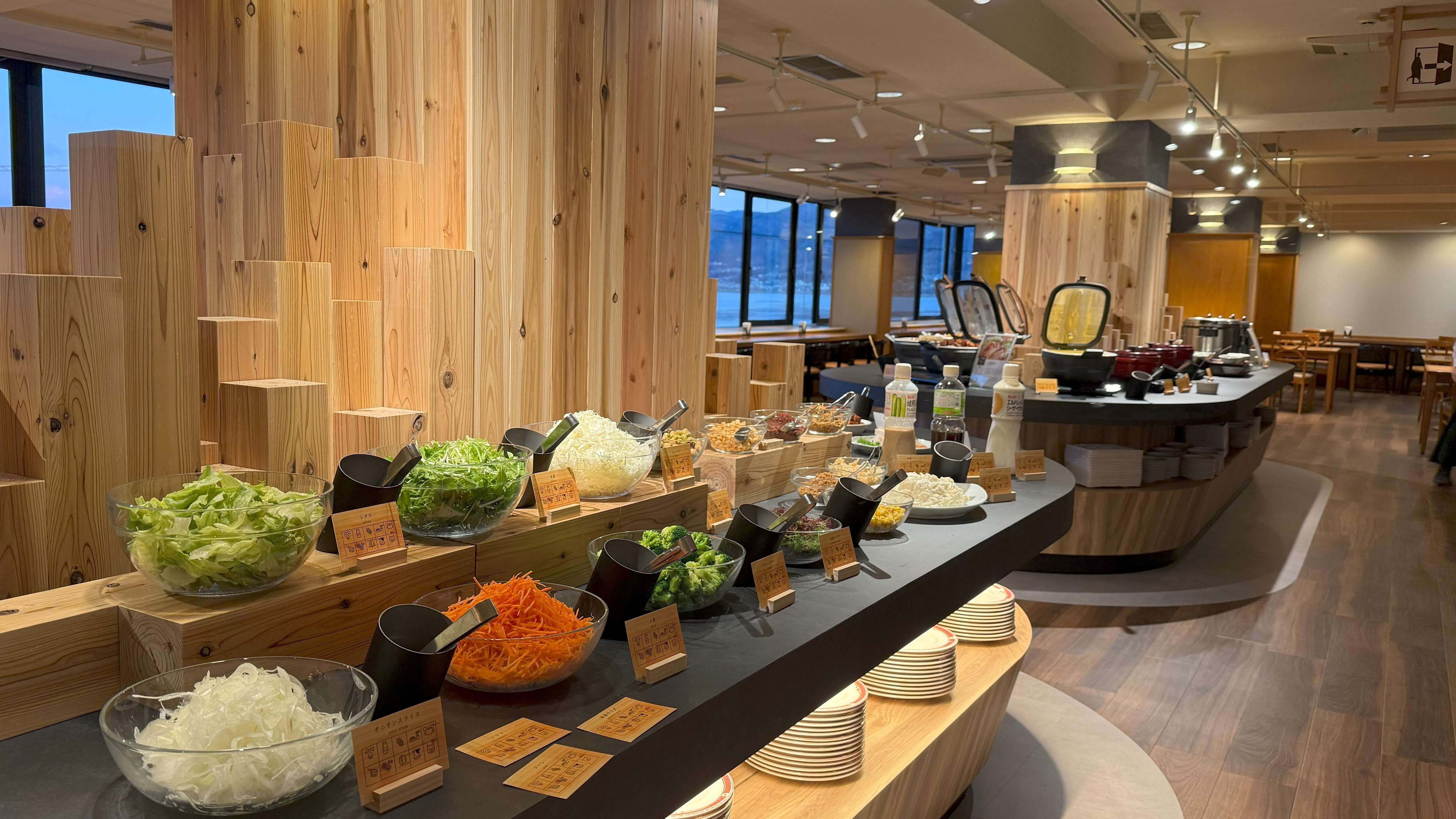 早餐餐厅“KOHANNO DINING”