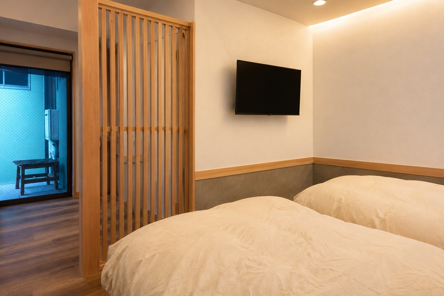 ห้องนอน 2