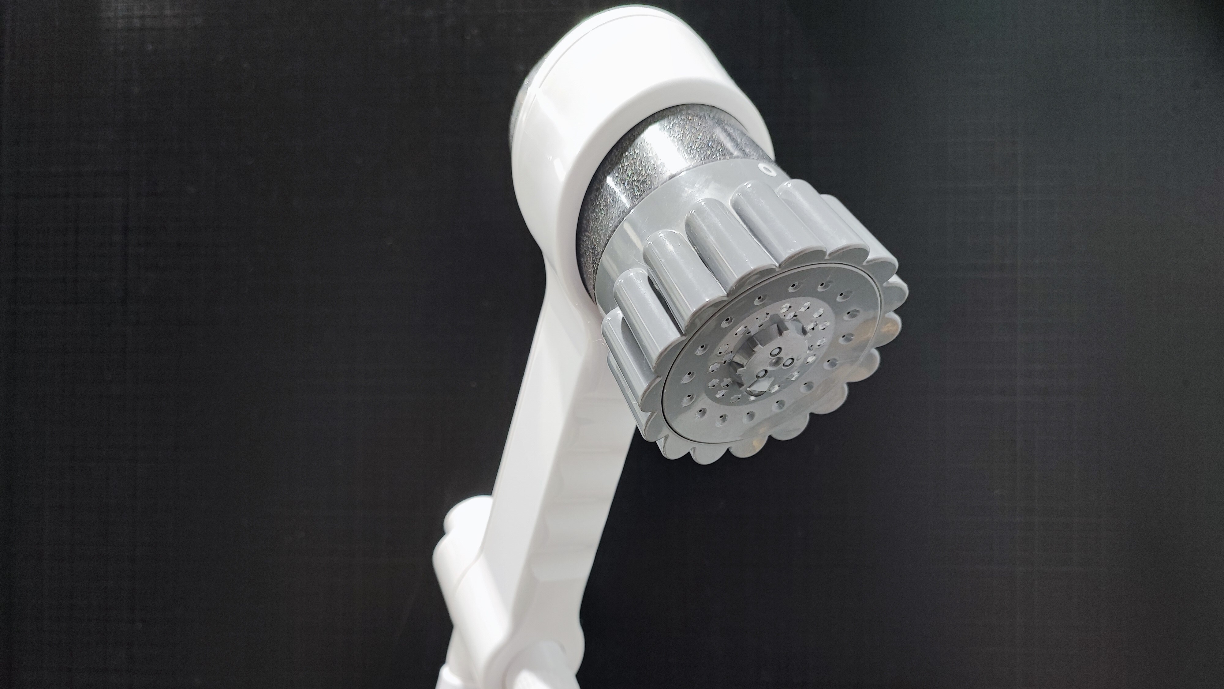 Mirable shower heads installed in all rooms (except for universal double rooms)