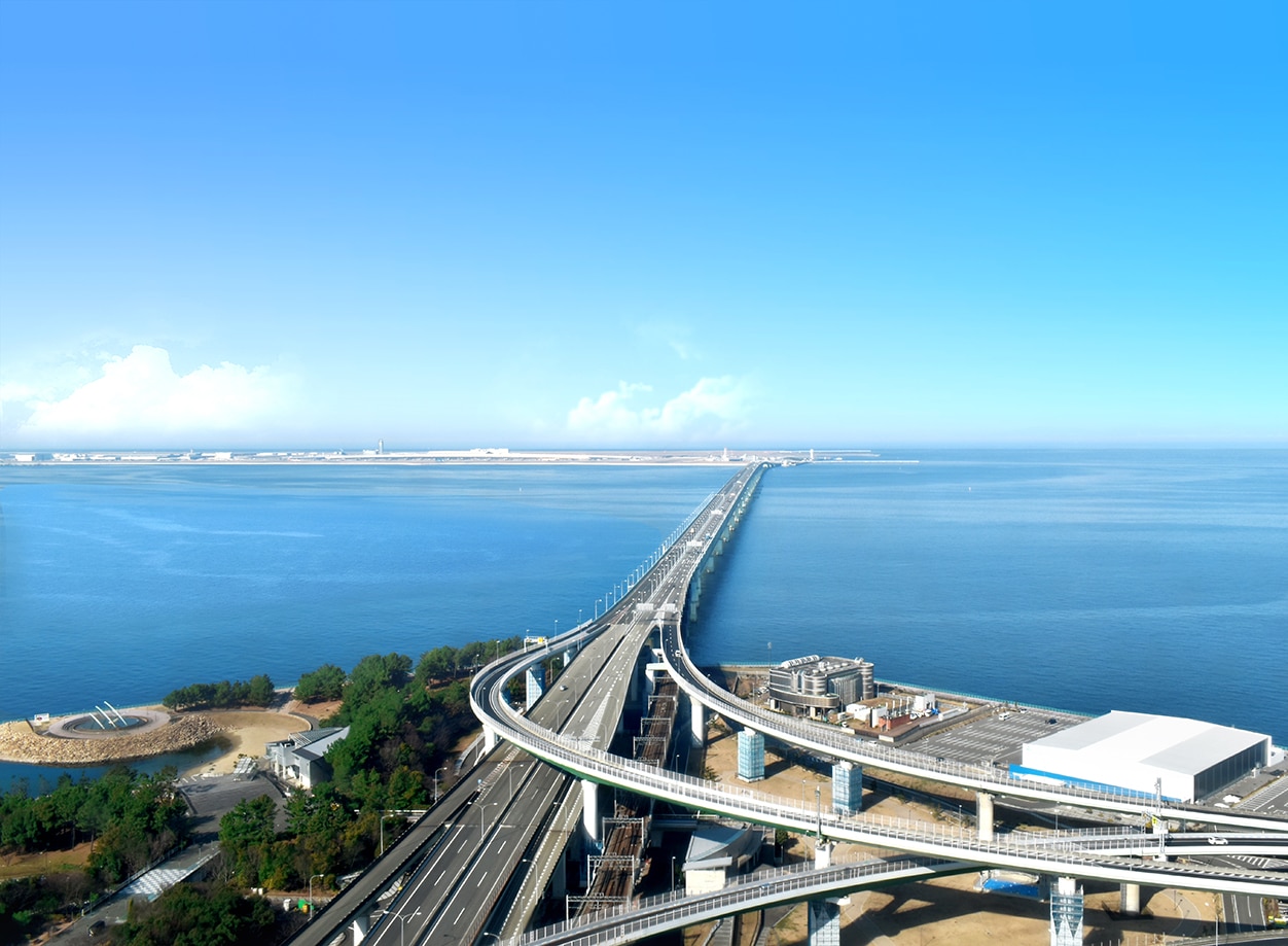 View: Westward