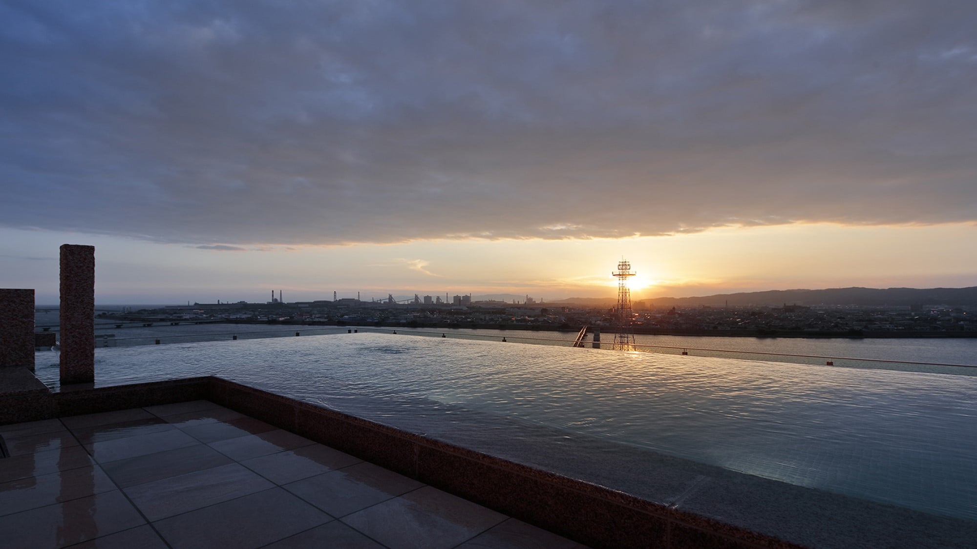 ☆スカイスパ（男性）