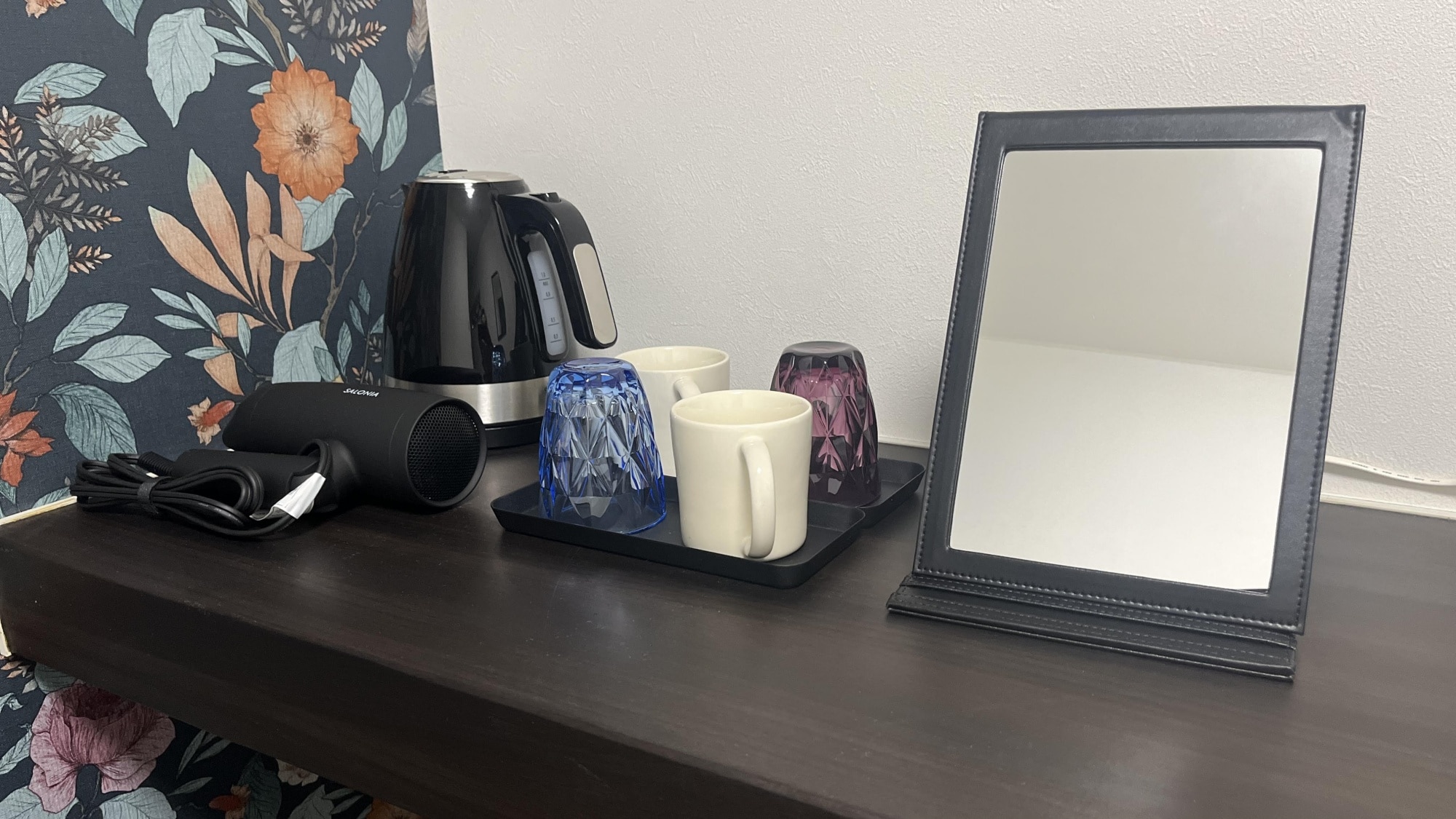 Guest Room Amenities