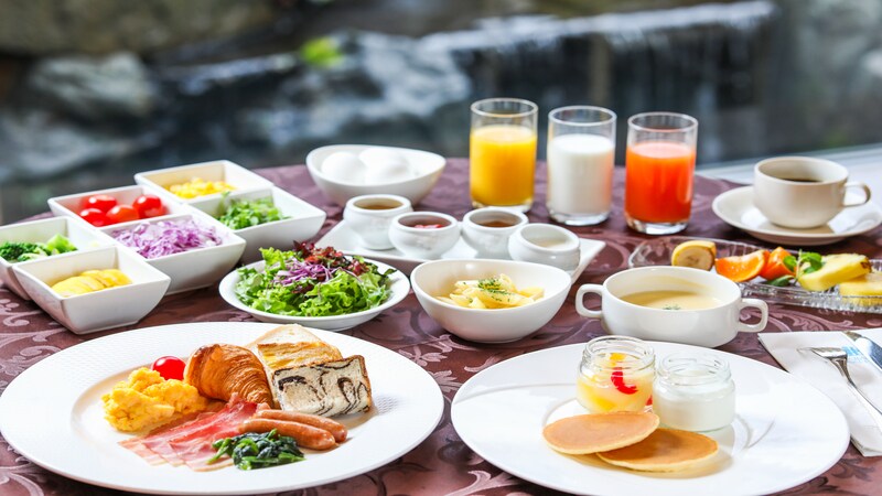 breakfast