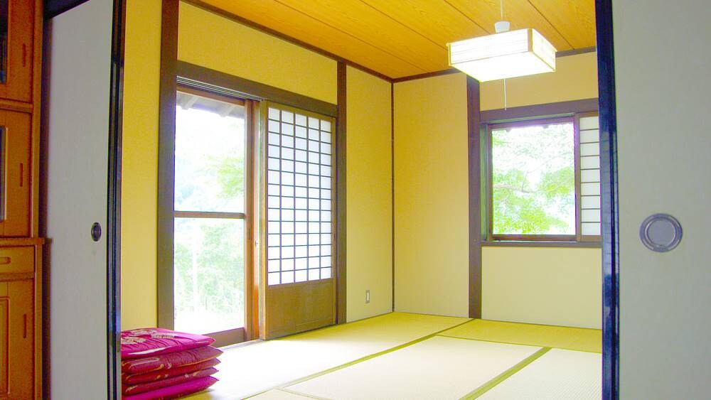 * [Cottage]