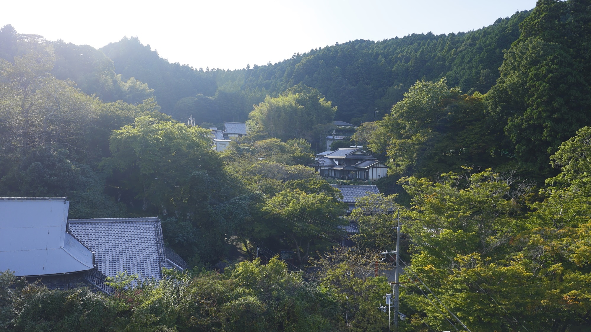 ★Hotel surroundings