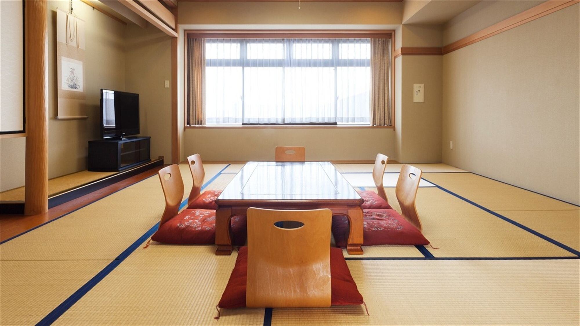 MINATO HOTEL/미나토 호텔