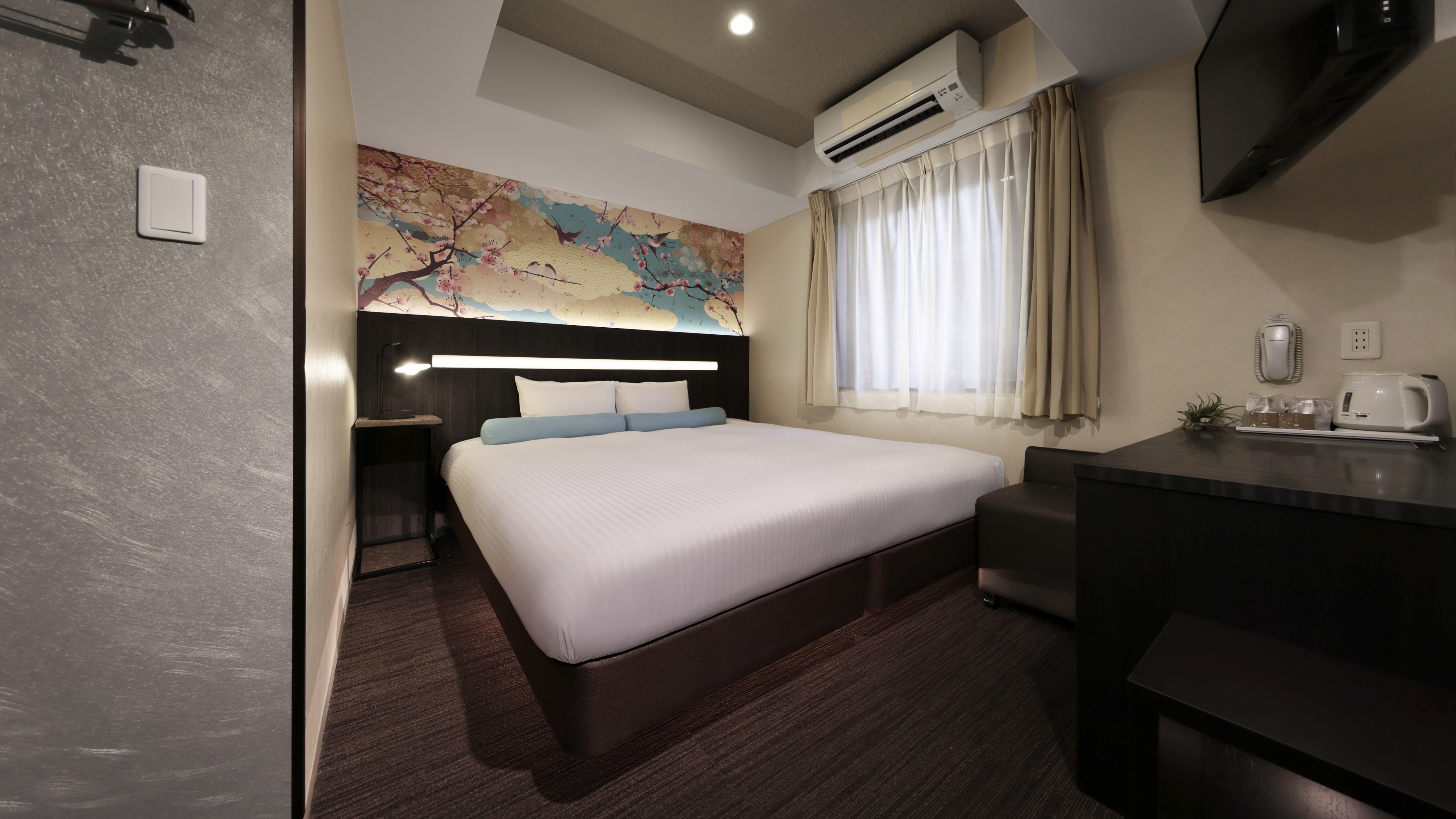 Kamar dobel