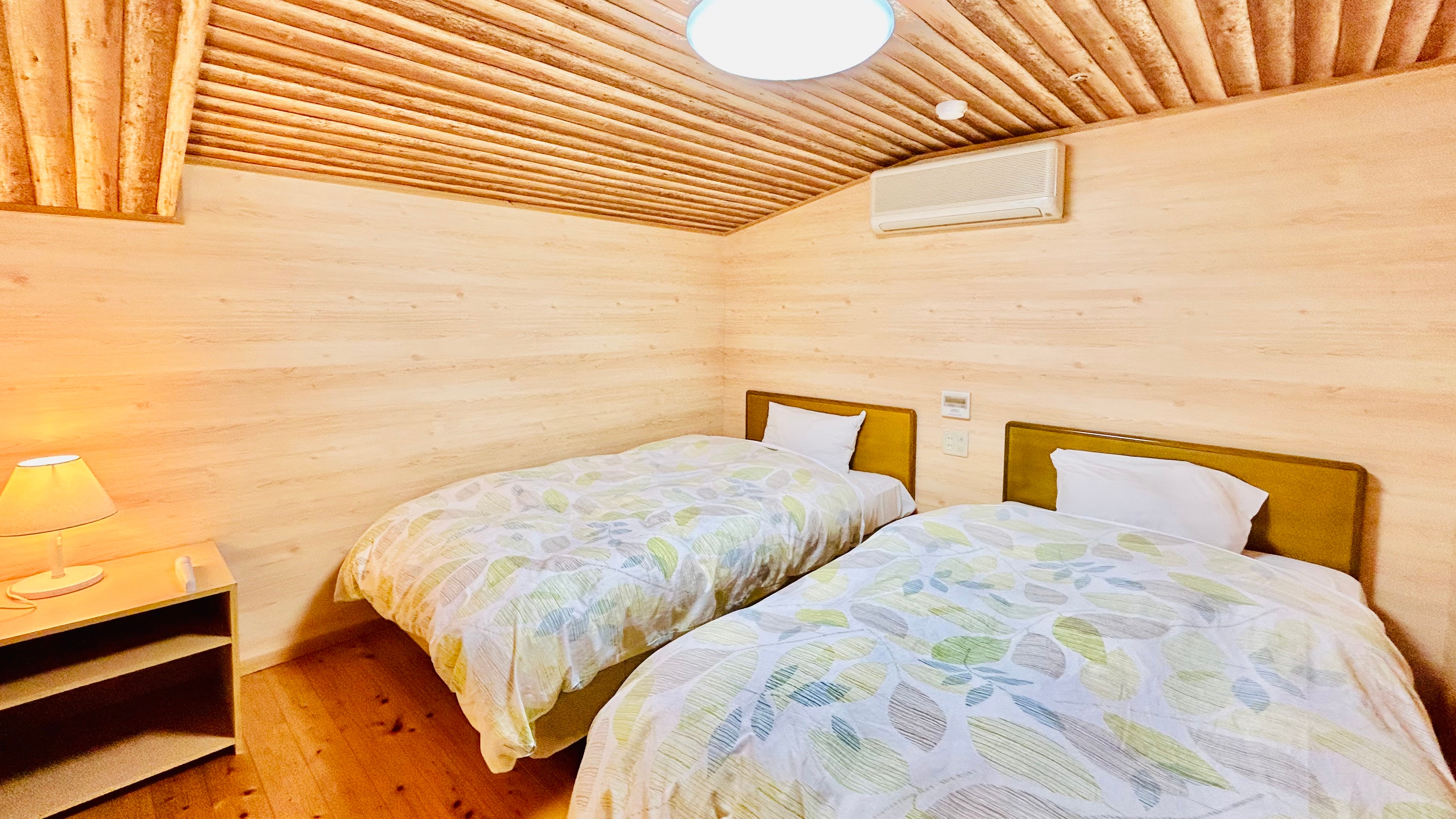 [Non-smoking] Fourth (mountain side) *Maisonette and flat types available