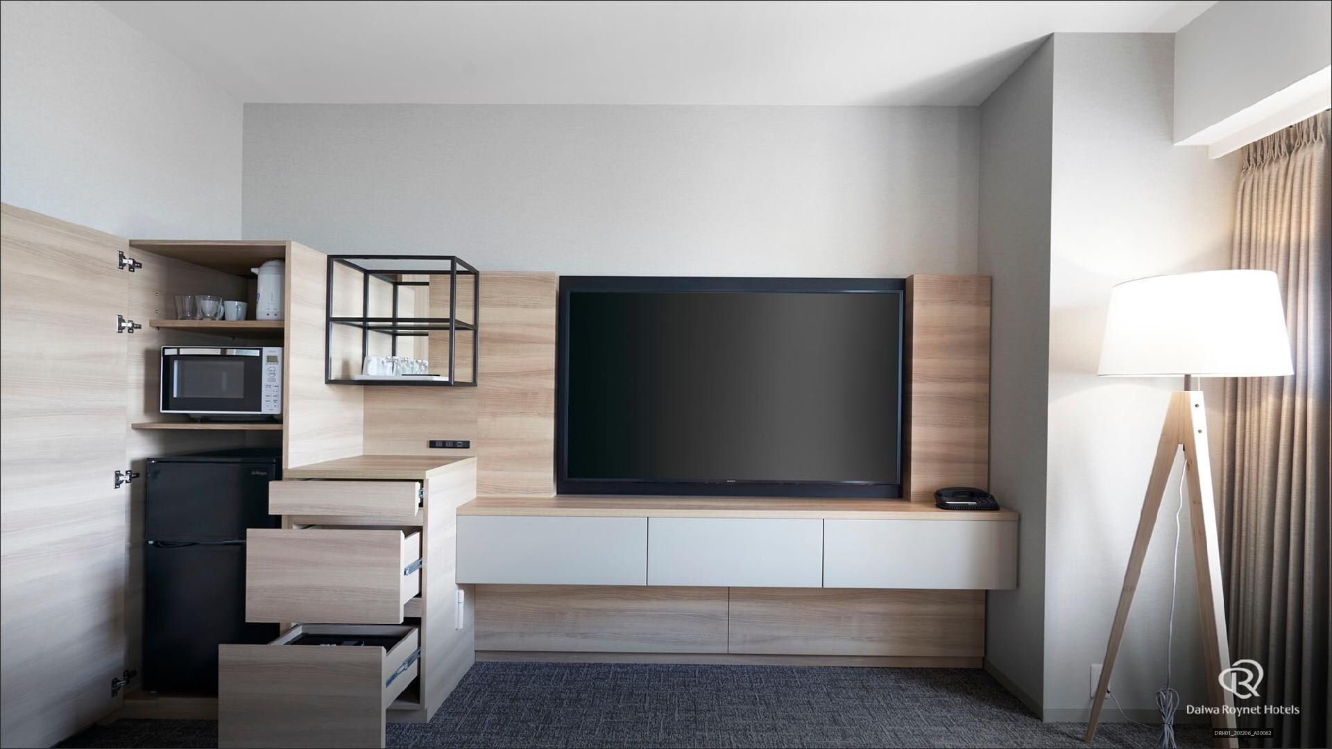 Fourth Room