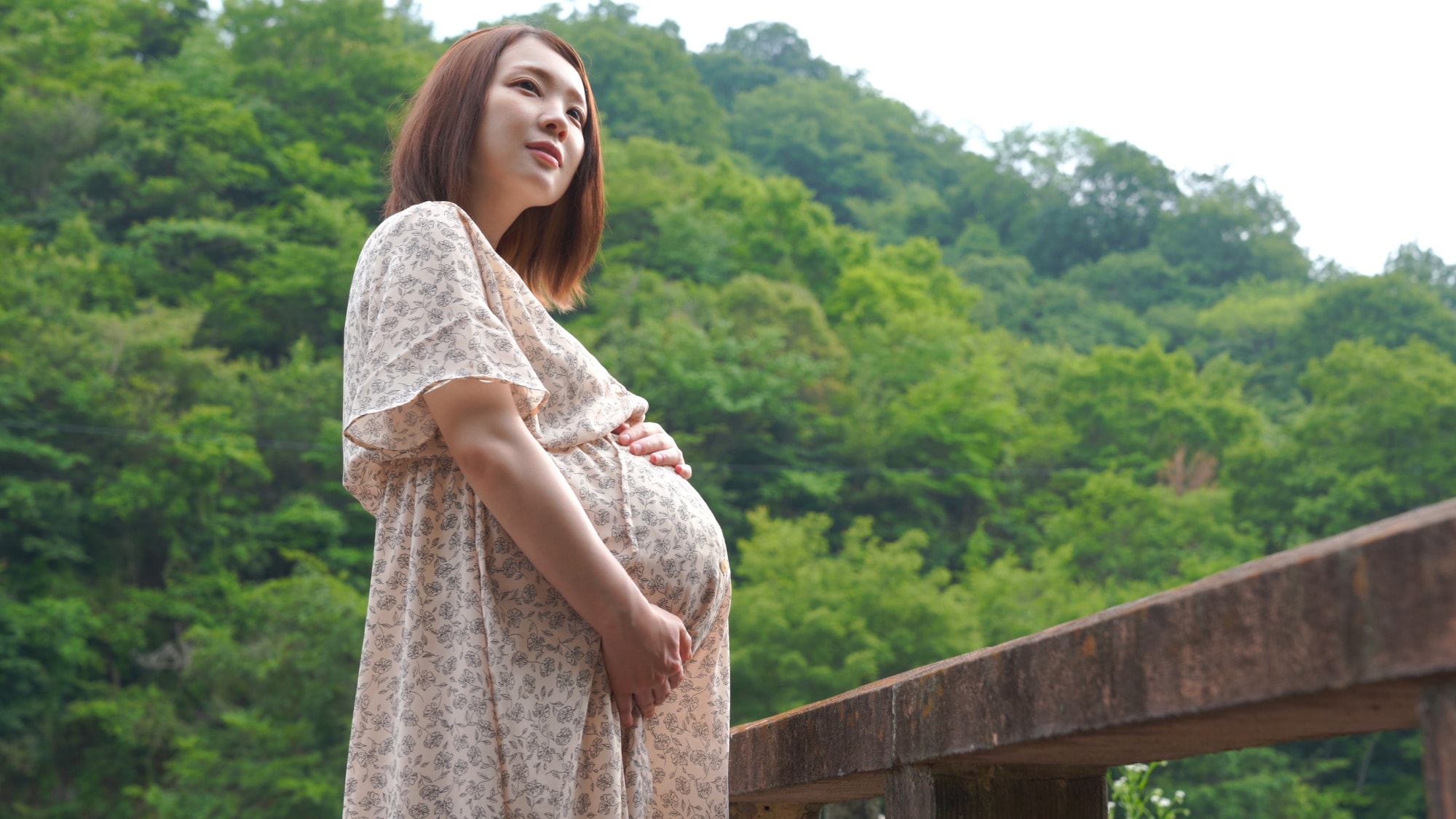 We have selected three benefits that mothers who have given birth before will be happy to receive!