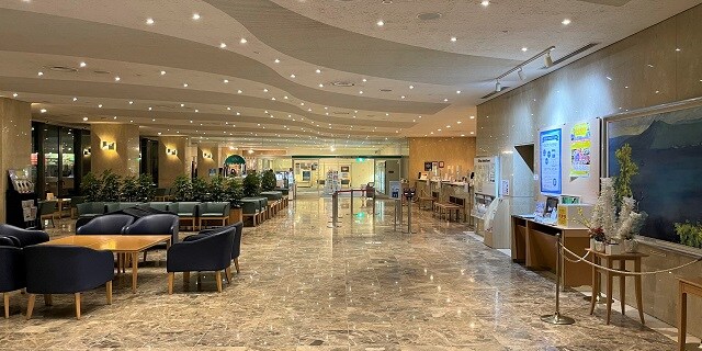 Lobby image