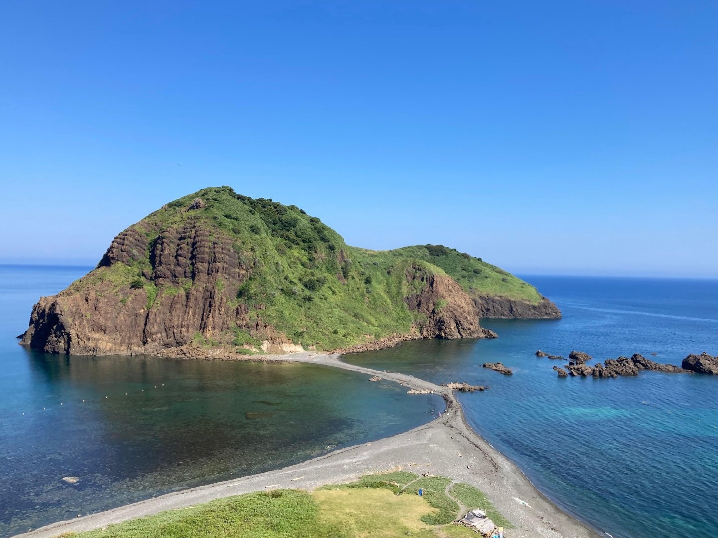 SADO二ツ亀ビューホテル ＜佐渡島＞ に実際に泊まった方のクチコミ