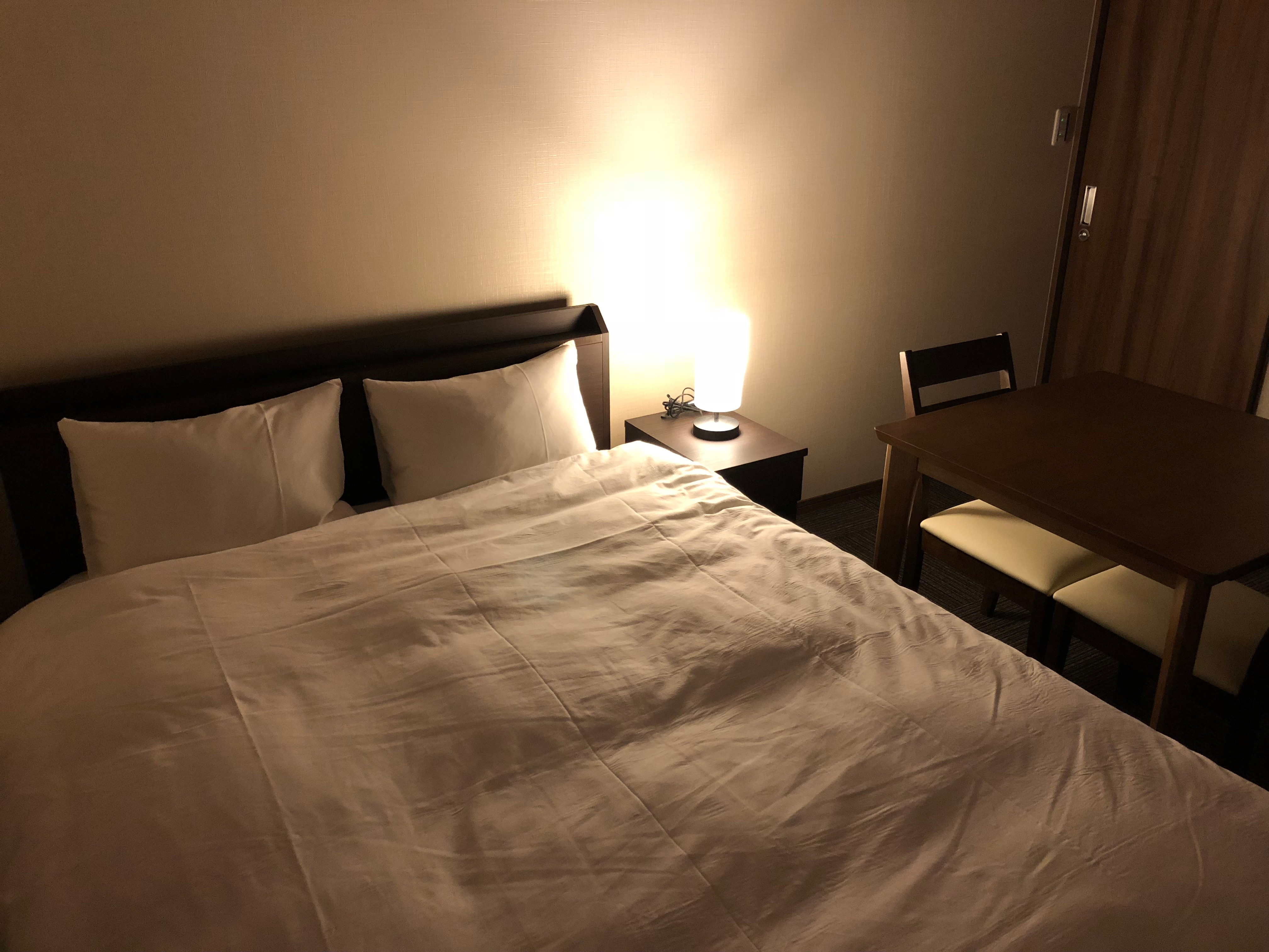 1st floor bed