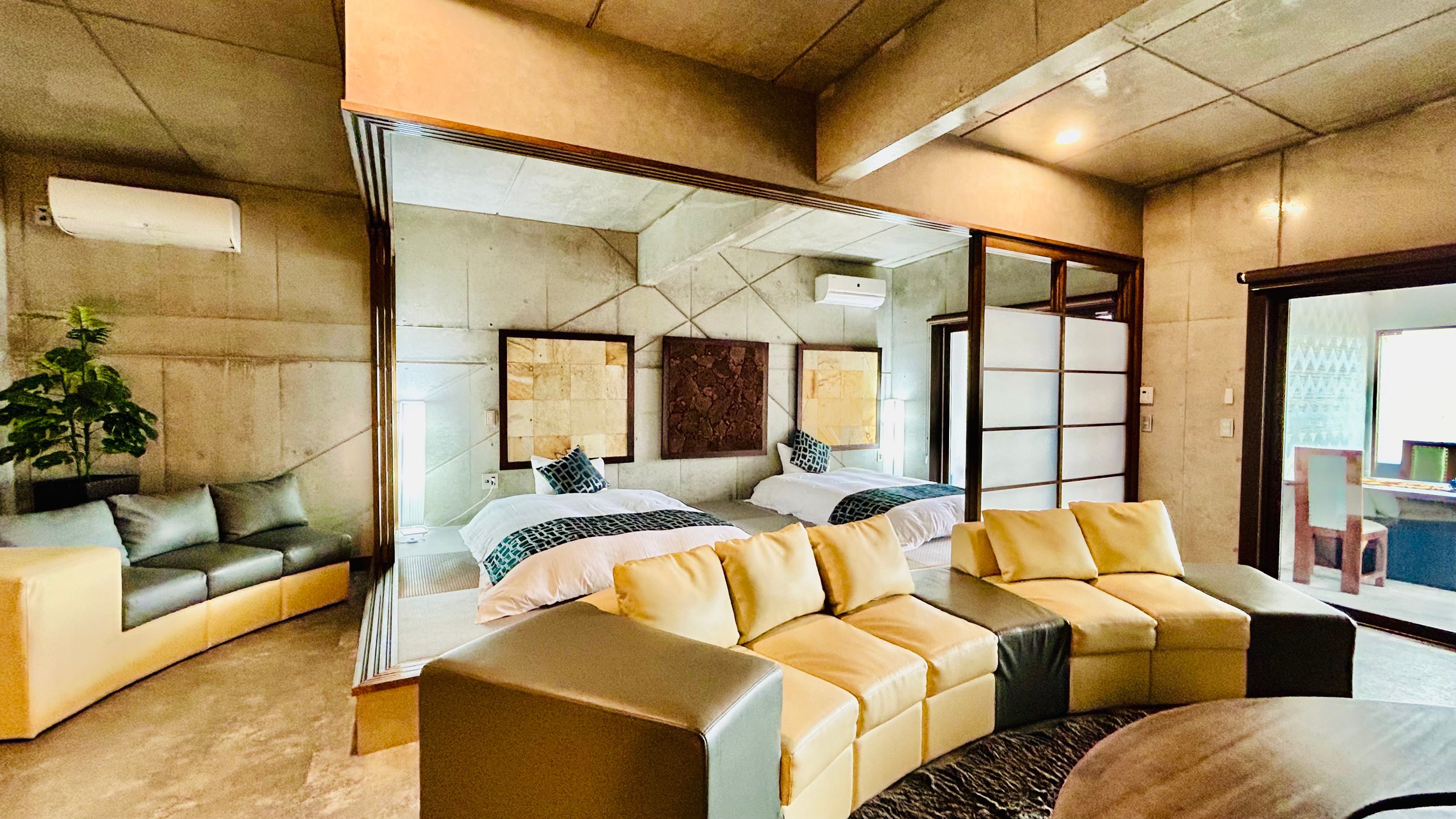 Speciale Style Annex | Ocean Corner